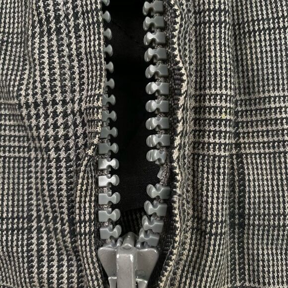 Stussy Parka Hooded Coat Jacket - Picture 7 of 11